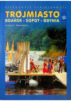 Trójmiasto Przewodnik