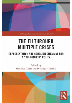 The EU through Multiple Crises