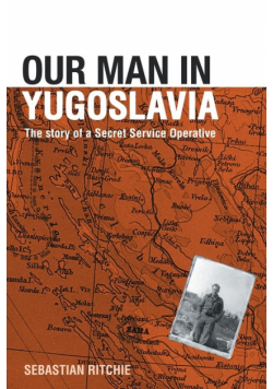 Our Man in Yugoslavia