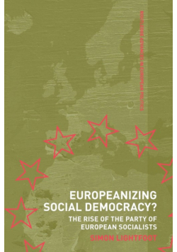 Europeanizing Social Democracy?