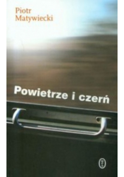 Powietrze i czerń