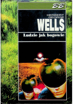 Ludzie jak bogowie
