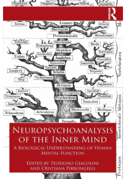 Neuropsychoanalysis of the Inner Mind