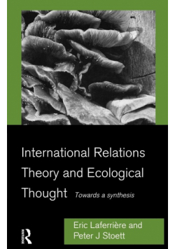 International Relations Theory and Ecological Thought