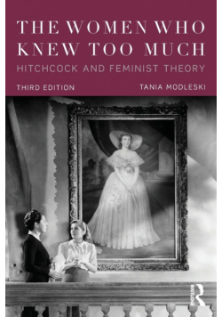 The Women Who Knew Too Much
