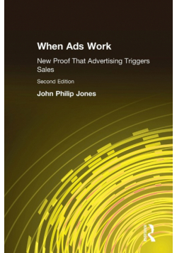 When Ads Work