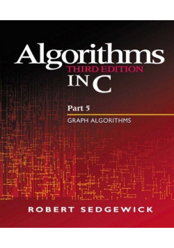 Algorithms third edition in C