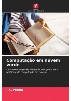 Computação em nuvem verde