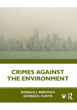 Crimes Against the Environment