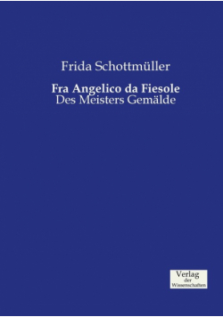 Fra Angelico da Fiesole