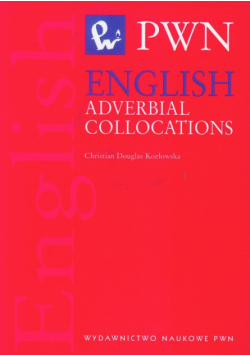 English Adverbial Collocations