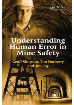 Understanding Human Error in Mine Safety