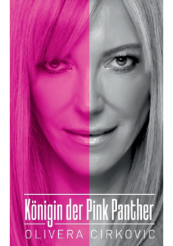 Königin der Pink Panther