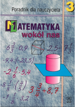 Matematyka wokół nas