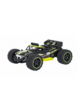 Carrera RC Buggy Green 2,4GHz