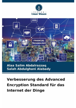Verbesserung des Advanced Encryption Standard für das Internet der Dinge