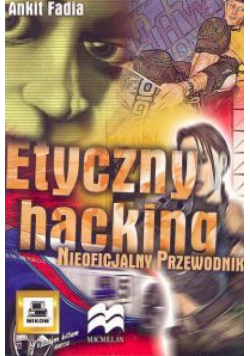 Etyczny hacking