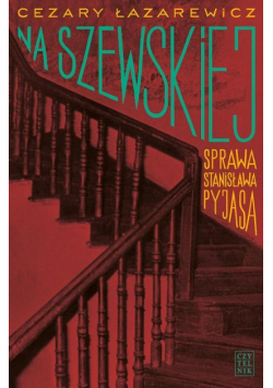 Na Szewskiej. Sprawa Stanisława Pyjasa