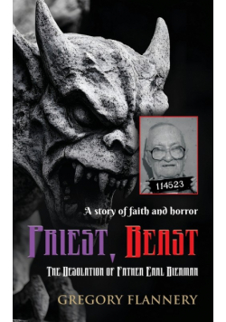 Priest, Beast
