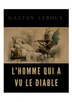 L'homme qui a vu le diable