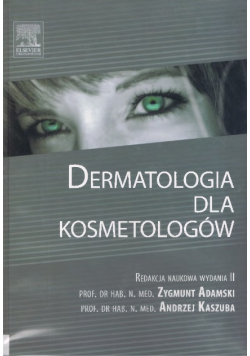 Dermatologia dla kosmetologów