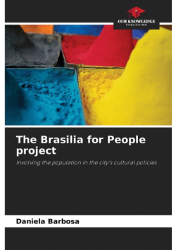 The Brasilia for People project