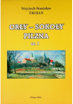 Orły - Sokoły Pilzna