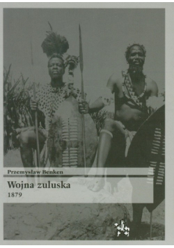 Wojna Zuluska 1879