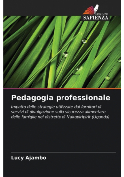 Pedagogia professionale