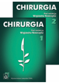 Chirurgia t.1/2