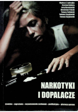 Narkotyki i dopalacze