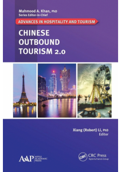 Chinese Outbound Tourism 2.0