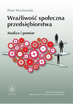 Wrażliwość społeczeństwa przedsiębiorstwa