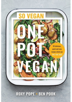 One Pot Vegan