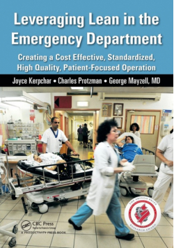 Leveraging Lean in the Emergency Department