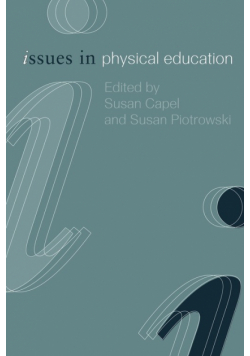 Issues in Physical Education