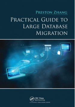 Practical Guide to Large Database Migration
