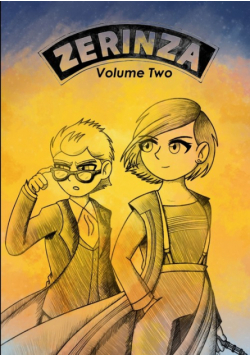 Zerinza Volume Two