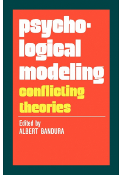 Psychological Modeling