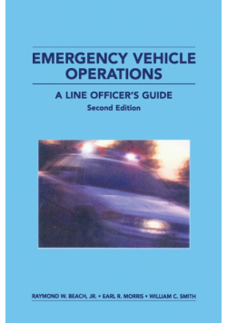 Emergency Vehicle Operations