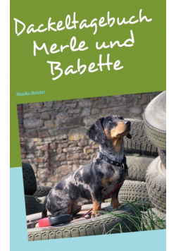 Dackeltagebuch
