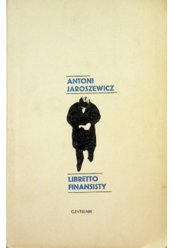 Libretto finansisty