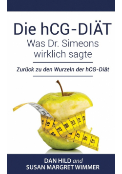 Die hCG-Diät