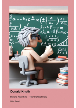 Donald Knuth