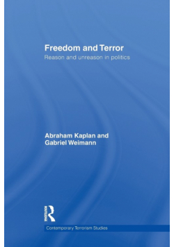 Freedom and Terror