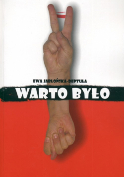 Warto było