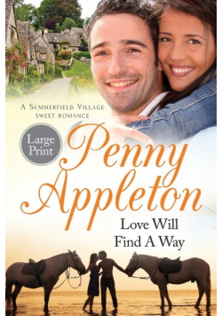 Love Will Find A Way