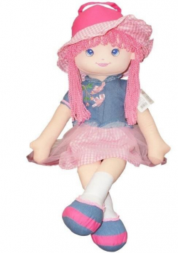 Lalka Werusia 90 cm