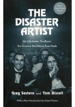 The Disaster Artist
