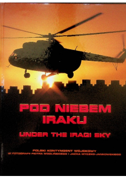 Pod Niebem Iraku